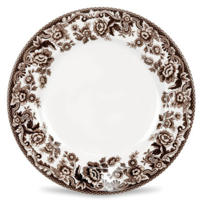 Spode Delamere Salad Plate 8