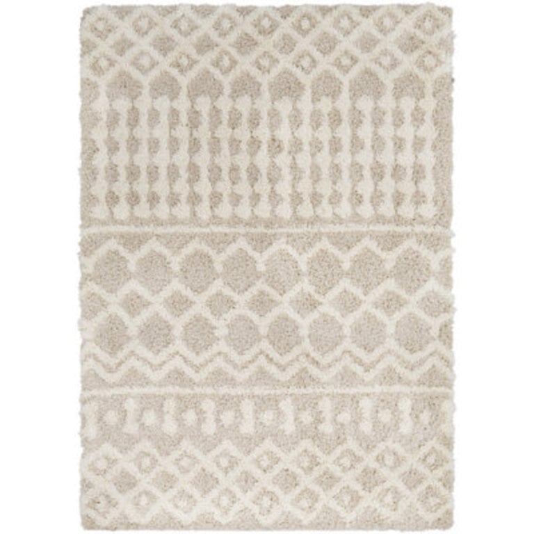 Lurdes Geometric Area Rug