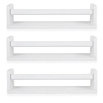 Clegg 158 x 4 Floating Shelf