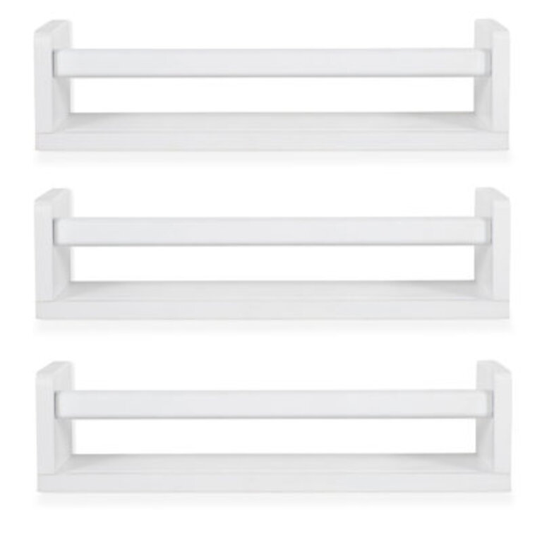 Clegg 158 x 4 Floating Shelf