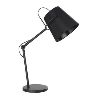 Chester 3071 Black Lamp