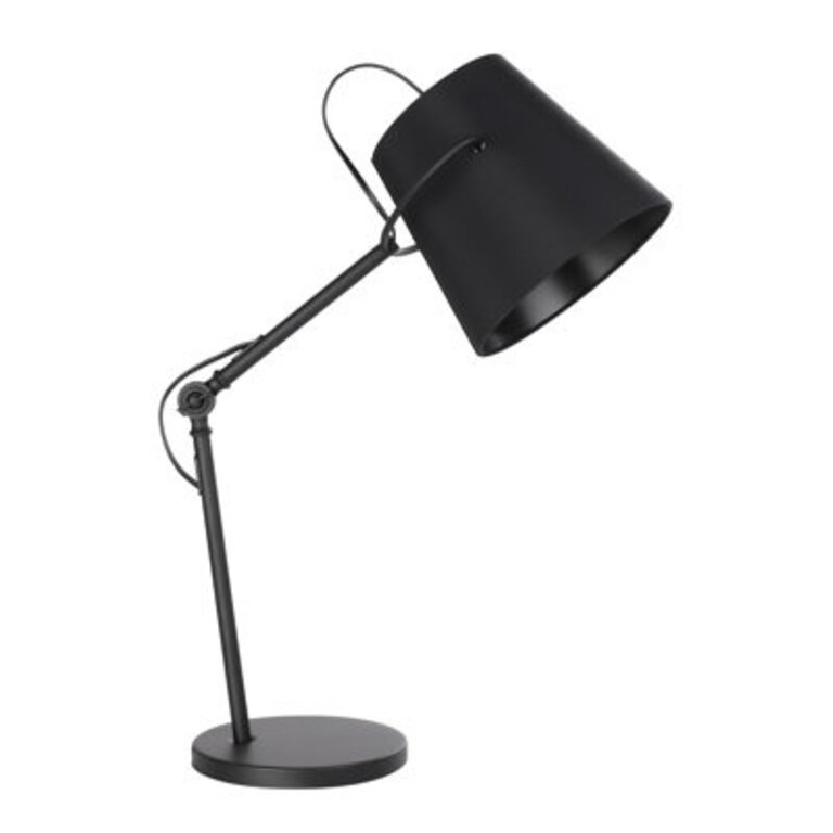 Chester 3071 Black Lamp
