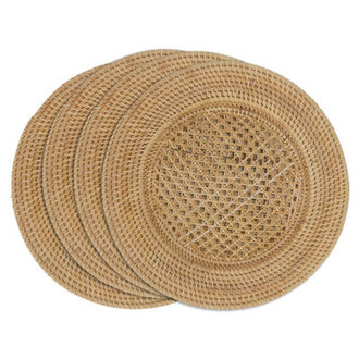 Hicklin Sousplat 13 Charger