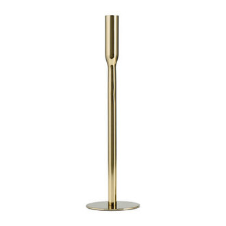 Metal Taper Candle Holder