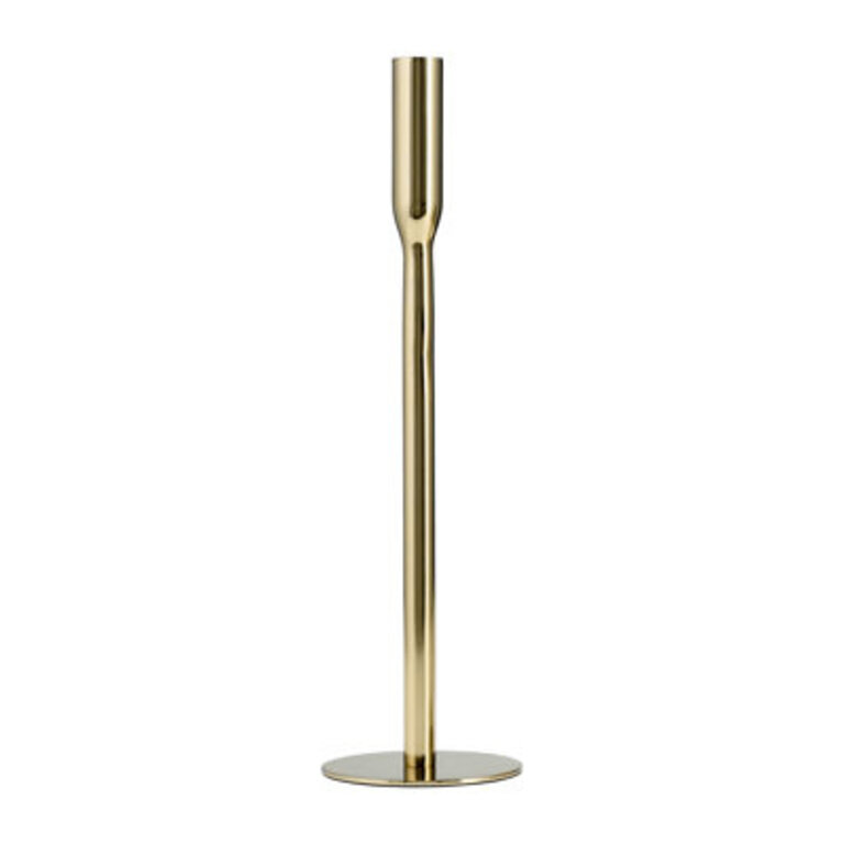 Metal Taper Candle Holder