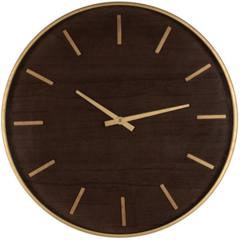 Oversized Mari 2375 Wall Clock