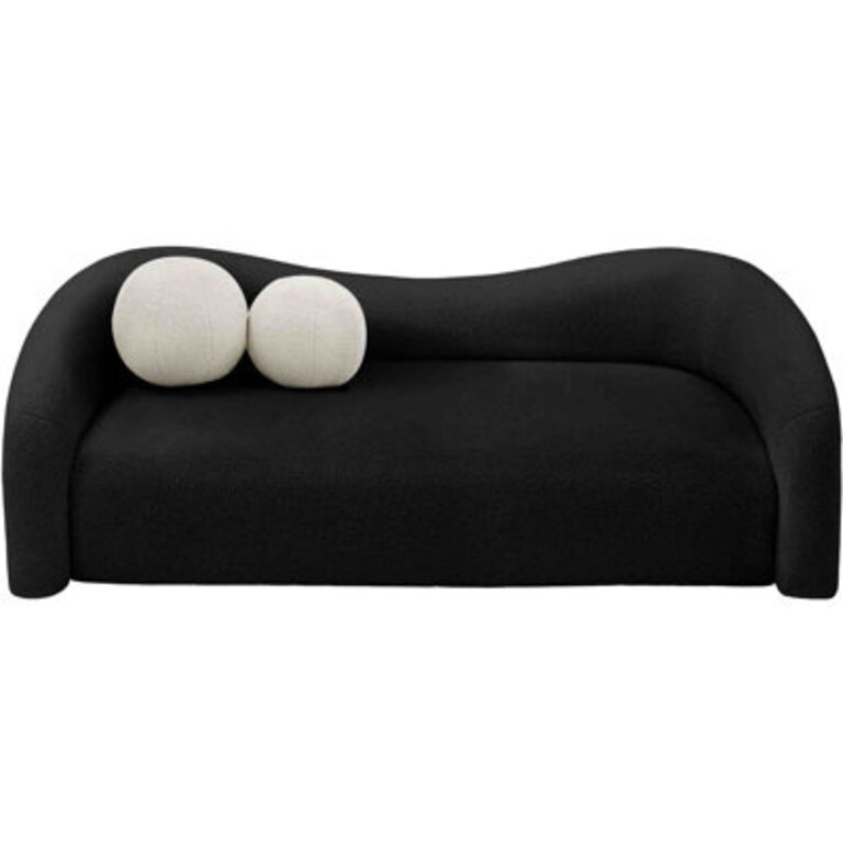 Iwalani 86 Upholstered Sofa