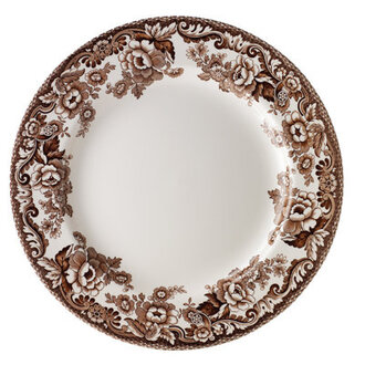 Spode Delamere Dinner Plate 105