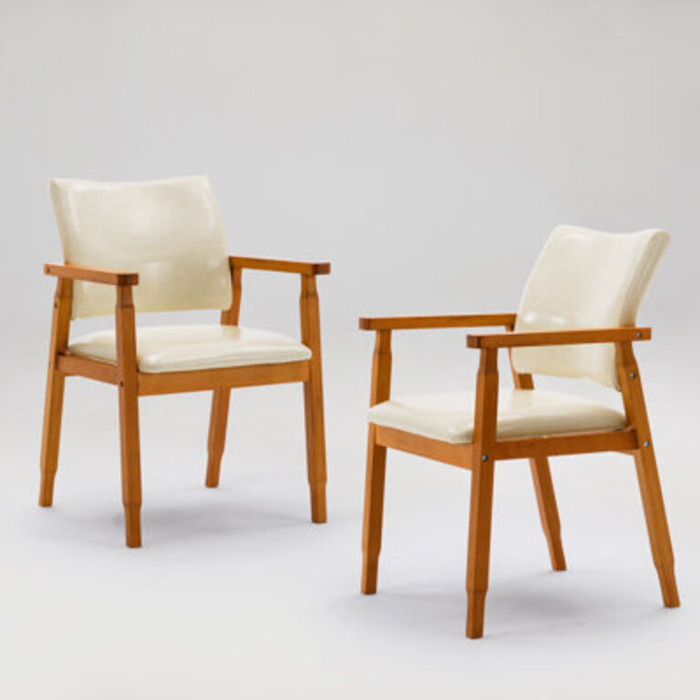 Artell 185 H Upholstered Dining Chair