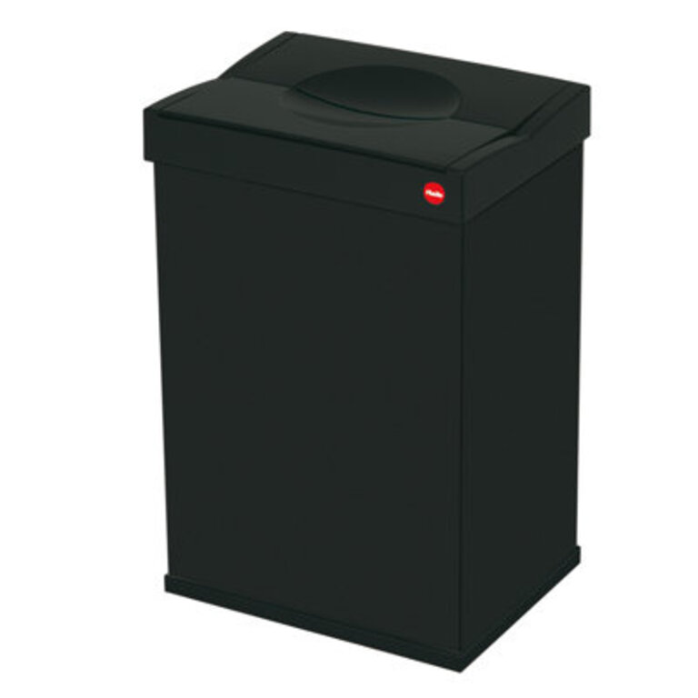 Big Box 92 Gallon Trash Can