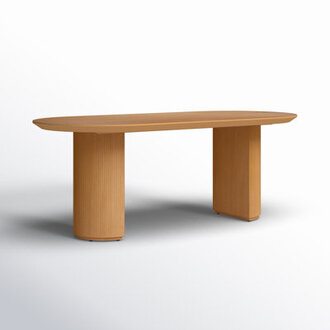 Abberton 787 Dining Table