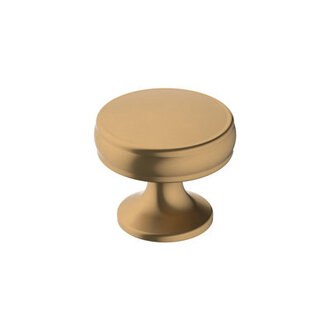 Renown 1 14 Diameter Round Knob