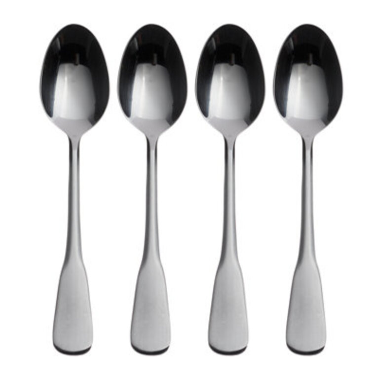 Oneida Colonial Boston Flatware Teaspoons 180 Stainless Steel