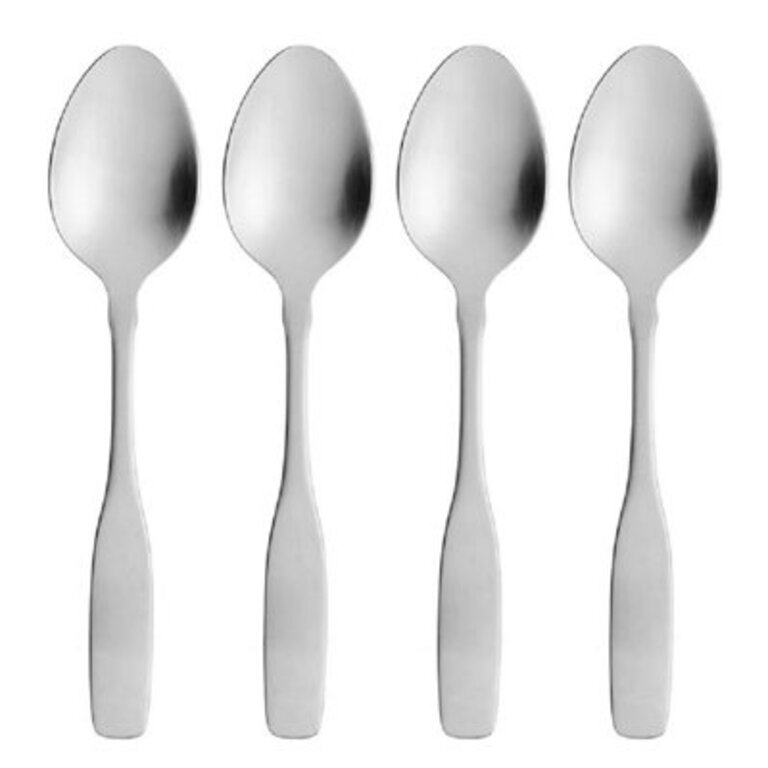Oneida Paul Revere Flatware Teaspoons 1810 Stainless Steel