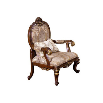 Fontainbleau 30 Wide Armchair