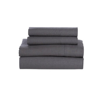 Frazier Linen Sheet Set