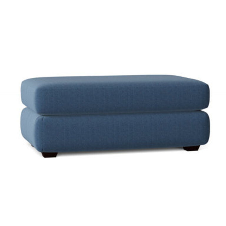 Emilio 49 Rectangle Ottoman