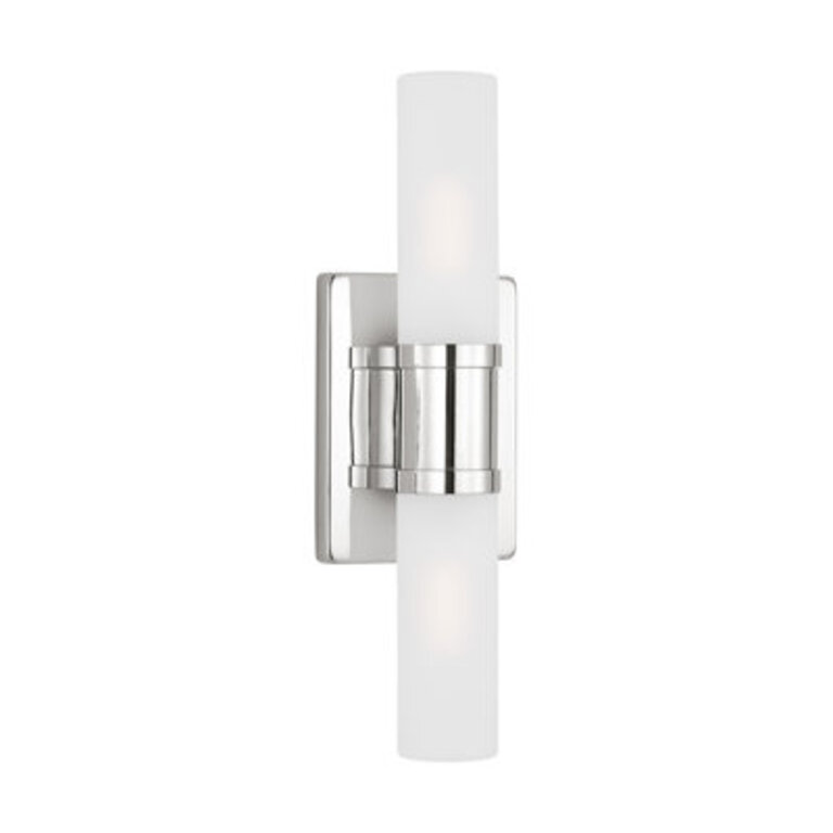 Evelien 2-Light Dimmable Vanity Light