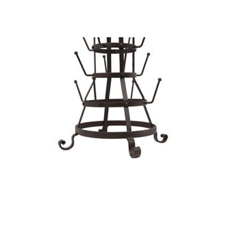 Pembina Metal Mug Tree