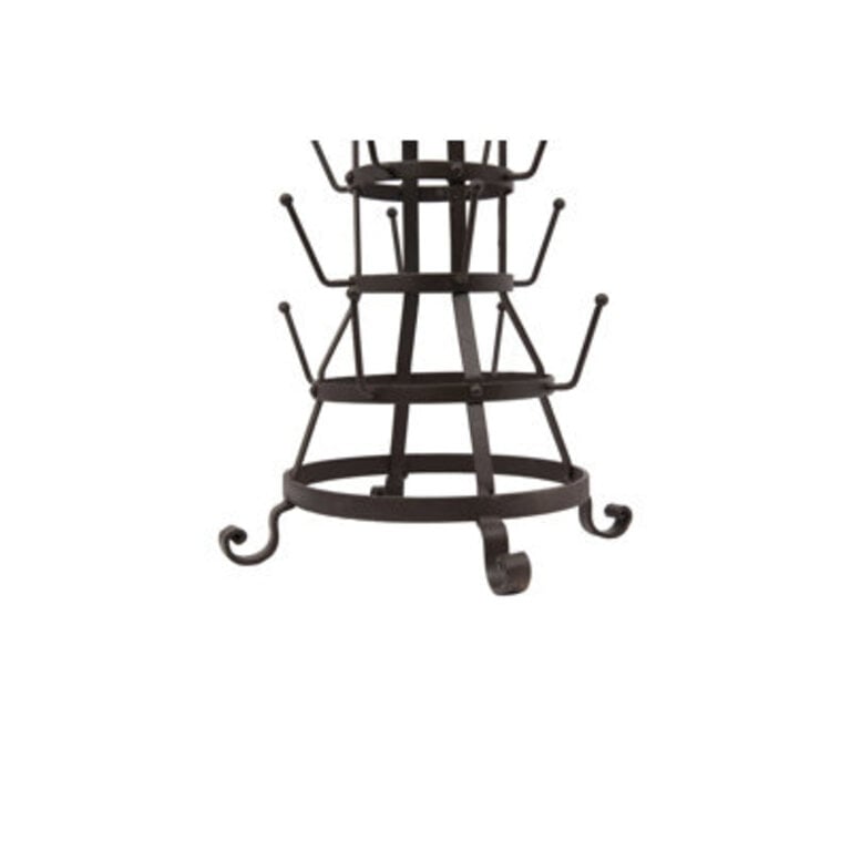 Pembina Metal Mug Tree