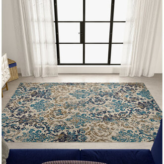 Gem-110 Modern Area Rugs For Living Room