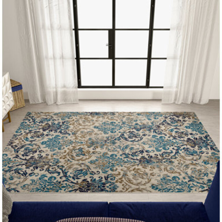 Gem-110 Modern Area Rugs For Living Room