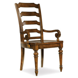 Tynecastle Dining Chair