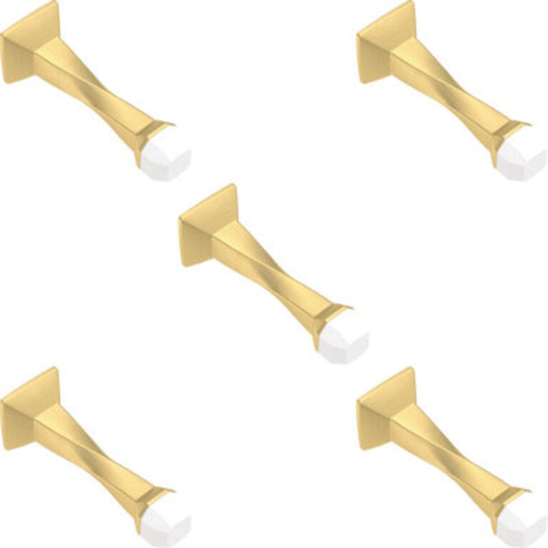 Napier 3 in 76 mm Solid Door Stop