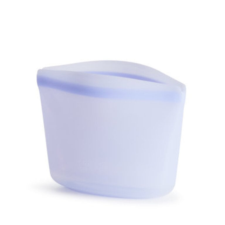 Stasher 2-Cup Bowl