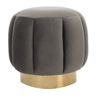 Jayah Tufted Otttoman