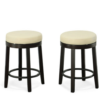 Legros 360 Swivel Bar  Counter Stool