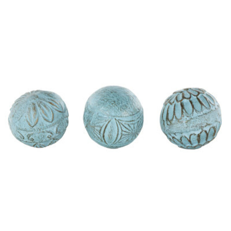 Pomodoro Handmade No Subject Vase Filler