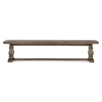 Kinston Solid Wood Bench