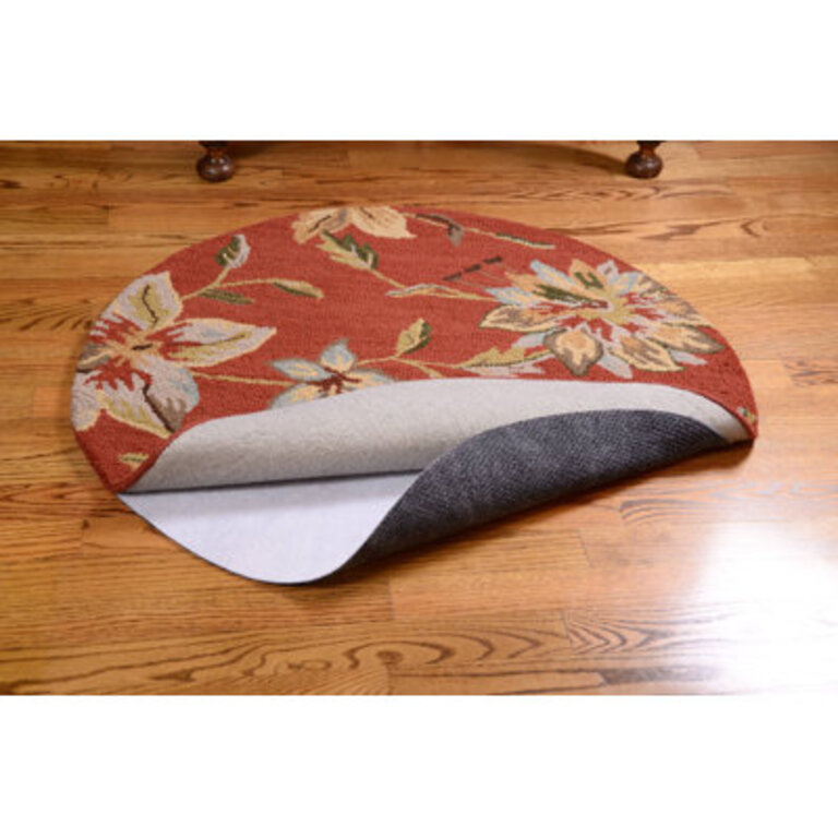 Wales Nonskid Dual Surface Non-Slip Cushioning Rug Pad 025