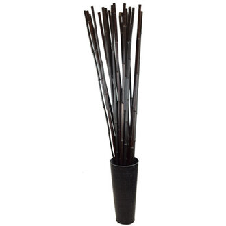 Annalee 67 Artificial Bamboo Branch