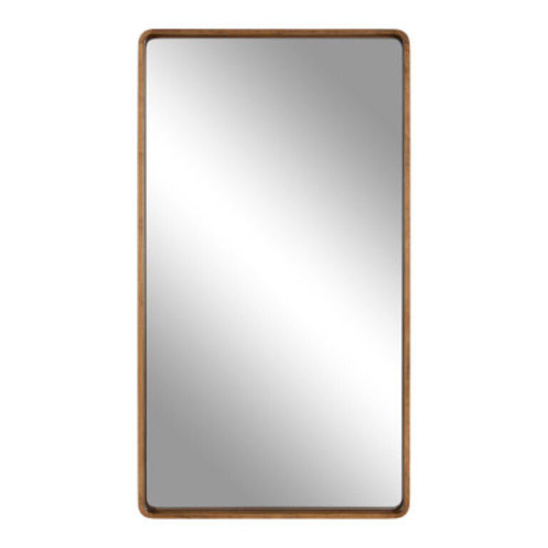 Sherman Rectangle Accent Mirror