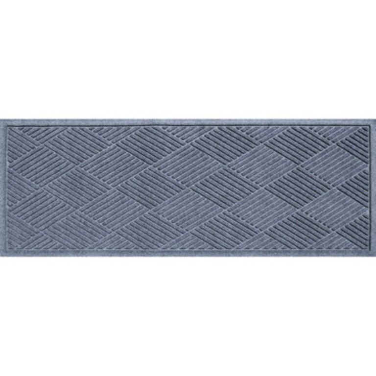 Waterhog Diamonds Indoor Outdoor Doormat