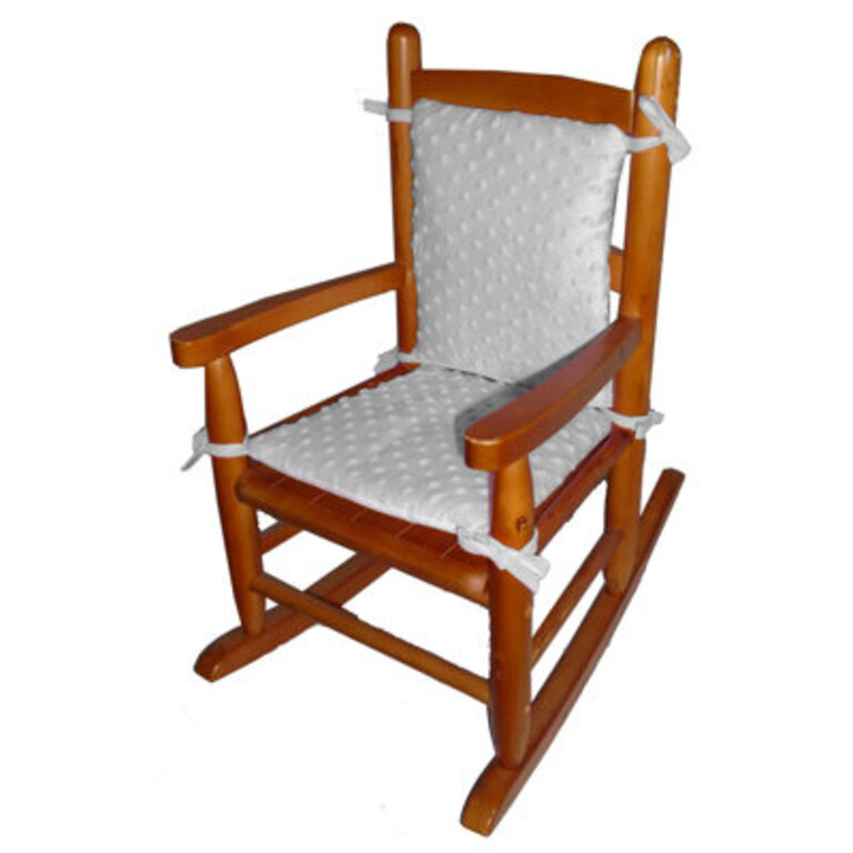 Soft Junior SeatBack Cushion