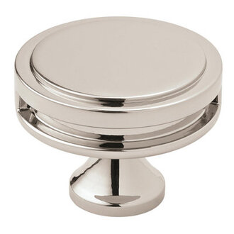 Oberon Mushroom Knob