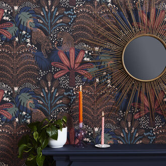 Envy Savannah Wallpaper