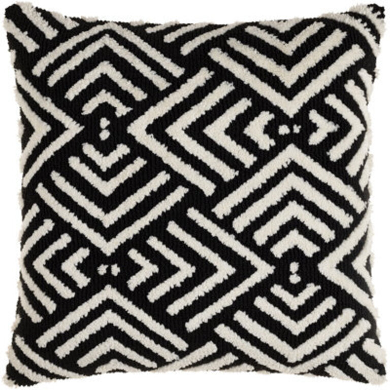 Sheldon Accent Throw Pillow Cover