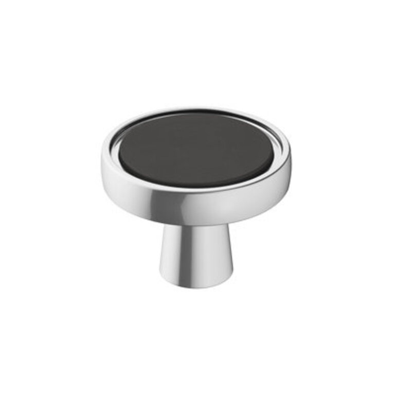 Mergence 1 38 Diameter Round Knob