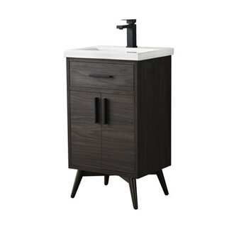 Binford 20 Single Bathroom Vanity Set