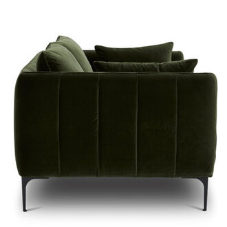 Rae 60 Upholstered Loveseat