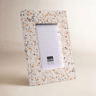 Balko Terrazzo Matte Picture Frame