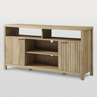 Nicolee 59 Media Console for TVs up to 65