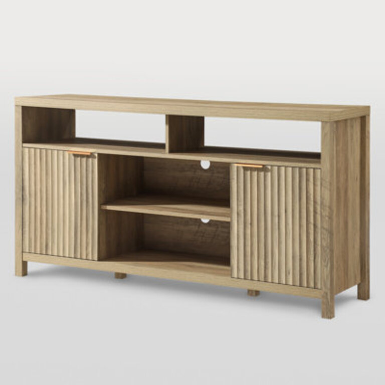 Nicolee 59 Media Console for TVs up to 65