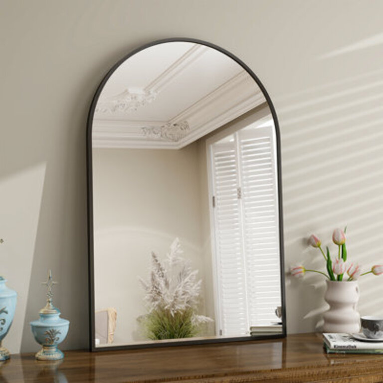 Yazlen Cornelia Bathroom Mirror