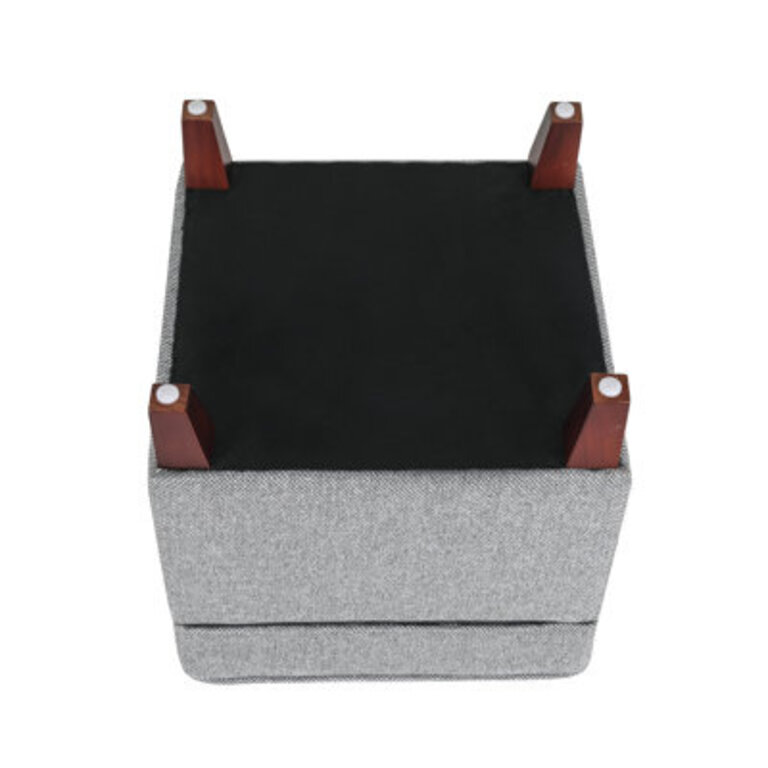 Felixstowe Upholstered Ottoman