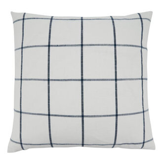Hester Cotton Throw Pillow Cover  Insert